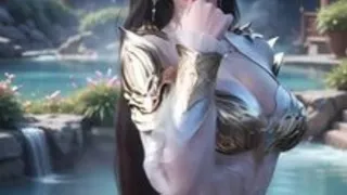斗圣-白衣彩鳞sex