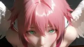 Ikaros (Heaven's Lost Property)