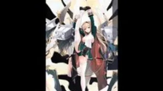 Azur Lane Shipgirls: Sfida della gamba alzata Parte 4