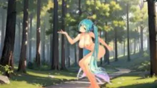 Test di generazione video con AI tools - 5