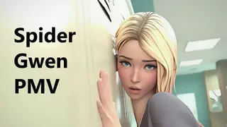 Gwen Stacy [PMV / HMV]