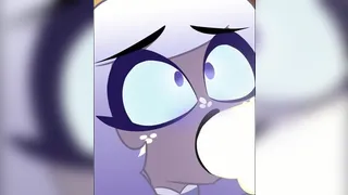 Pertumbuhan Penis Futanari Tentakel Ecchi siswi 2