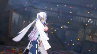 [ZZZ MMD]Velina - STRESS เต้น (R18)