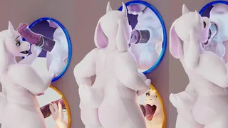 بوابة Toriel