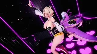 [ZZZ MMD] Yidhari Murphy - ELEVEN Tanz (R18)