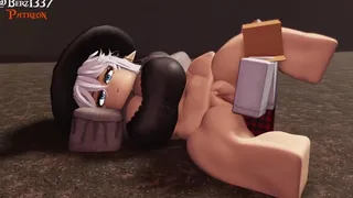 MANDE MANDE / Roblox HMV
