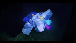 ROBLOX GEISTER-SCHWÄNZE