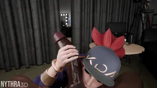 Akali BJ [Nero]
