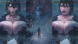 Twink Liv. 1 VS Boss Finale Liv. 100 [GigaEnjoyer]