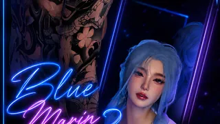 Blue Marin 2 (BJ LAP DANCE)