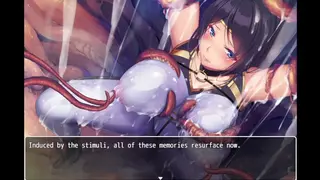 Ayano die Exorzistin 1