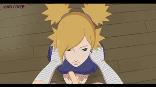 Temari x Metal Lee Video completo