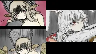 Black souls 2 (3) node, dodo, farthest beast rascal, 7 little goats, beast of distrac