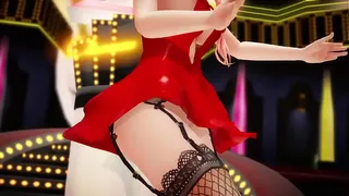 mmd collection