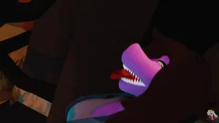 Saltare la lezione - Deltarune