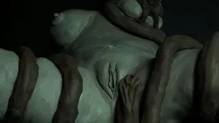 خيال مجسات الطين - [DRIPPING CLAY]