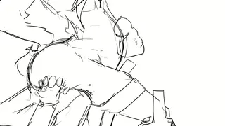 Vore Anale Willudie