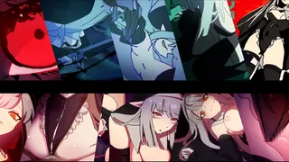 サキュバス化