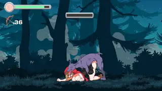Rosé e la Bestia Magica: Avventura Ecchi
