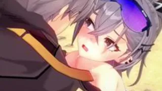 [Pure Love] Sweet Punishment for Losing the Game
