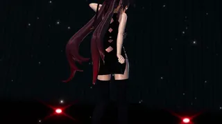 Hu Tao Danza Erotica - 16