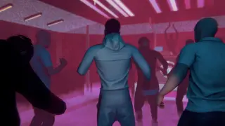 Ragazzo del club dominato da BBC Futa [Senza Pisciare][NWM][VLDstudio]