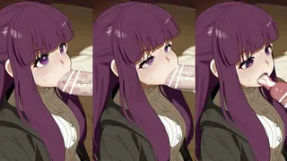 Fern Deepthroat [mizumizuni]