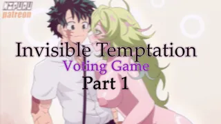 Student Tentacle Futanari Ecchi Temptation 4