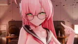 Hanako-Catch Catch