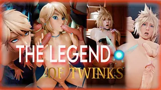 PMV Twinks Leggendari