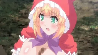 Otogibanashi no Onigokko Episodio 1 Sottotitoli Inglesi