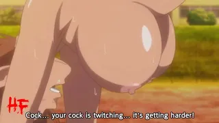 Kansen: Ball Buster Episode 1