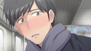 Kiss Hug ep2 ENG SUB