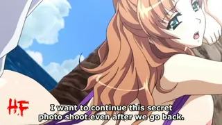Bi-chiku Beach Episode 1