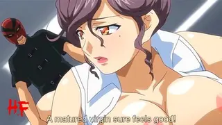 Otome Chibaku Yuugi Episode 2