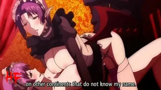 Demonion Gaiden Episode 1