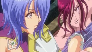 Manga XXX Streaming - Ride of the Valkyries 2 Episodio 1