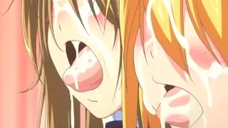 [ Anime Porno ] Namanaka Hyaku Percent Ep3 Sottotitolato