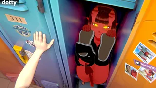 Stuffed Locker (Introduzione)