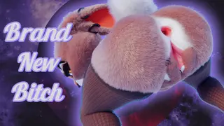 주디 홉스, 'Brand New Bitch' PMV 출연