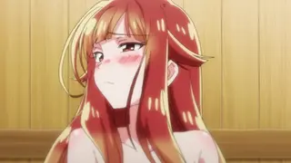 Araiya-san!: Ore to Aitsu ga Onnayu de!? episode 1-8