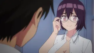 Modaete yo, Adam-kun ep1 ENG SUB