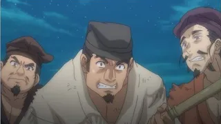 Shikkoku no Shaga The Animation Episode 2