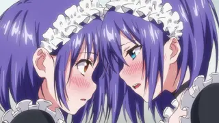 Kaede to Suzu 楓と鈴 ep1
