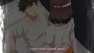 Joshi Ochi! 2-kai kara Onnanoko ga... ep1 ENG