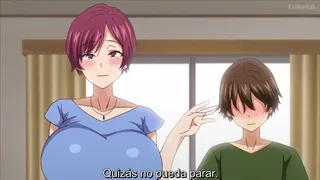 Una Bomba Anime Milfy Calda Si Fa Scopare Forte Il Suo Grosso Culo In Questa Scena Calda