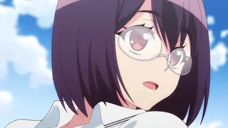 Modaete yo, Adam-kun 悶えてよ、アダムくん ep1