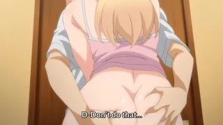 Mia Sorellina è Carina 1 - Adolescente anime carina scopata dal fratello maggiore