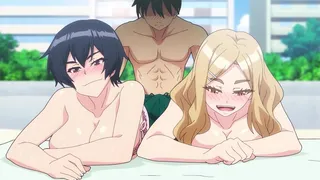 Modaete yo, Adam-kun 悶えてよ、アダムくん ep7