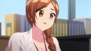Modaete yo, Adam-kun 悶えてよ、アダムくん ep2